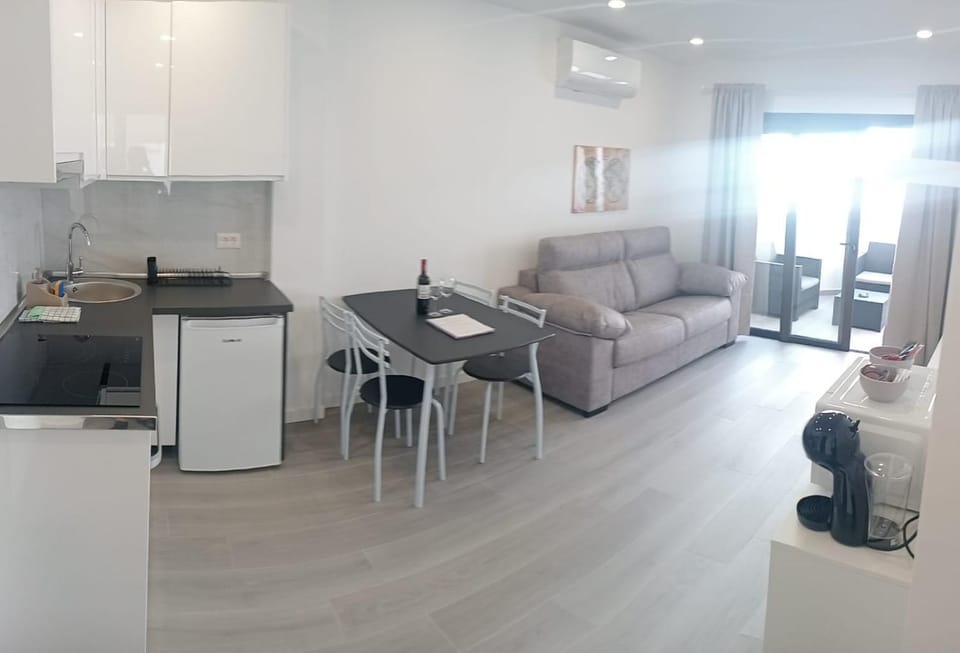 Los Cristianos Aqua Viva Apartment in Los Cristianos