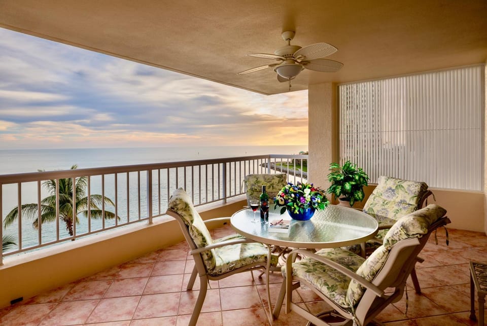 Balcony/Terrace, Balcony/Terrace
