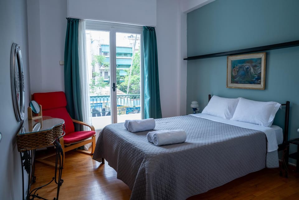 sigma thiseio Apartment in Athens