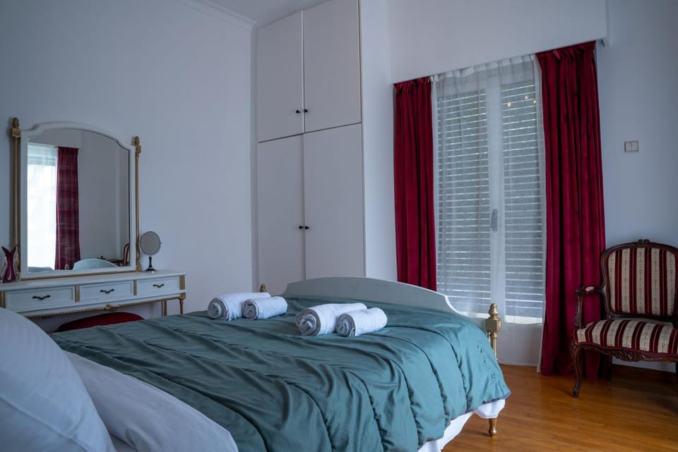 sigma thiseio Apartment in Athens