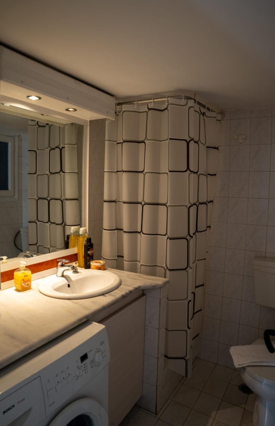 sigma thiseio Apartment in Athens