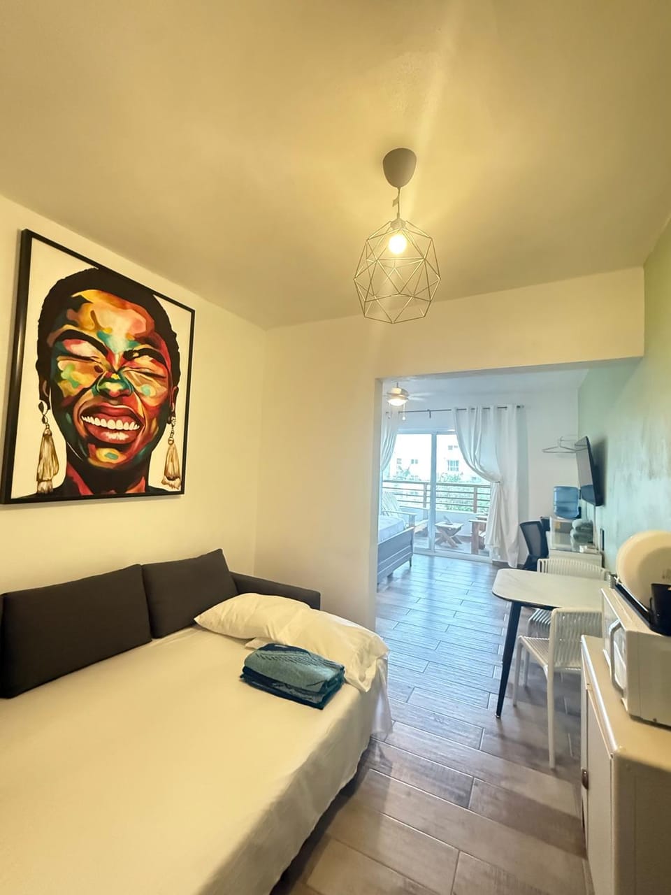 Vista Bayahibe Paradise Apartment in Los Melones