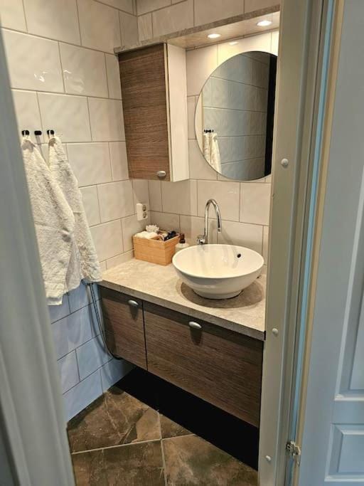 Viihtyisä koti lähellä keskustaa Villa in Rovaniemi
