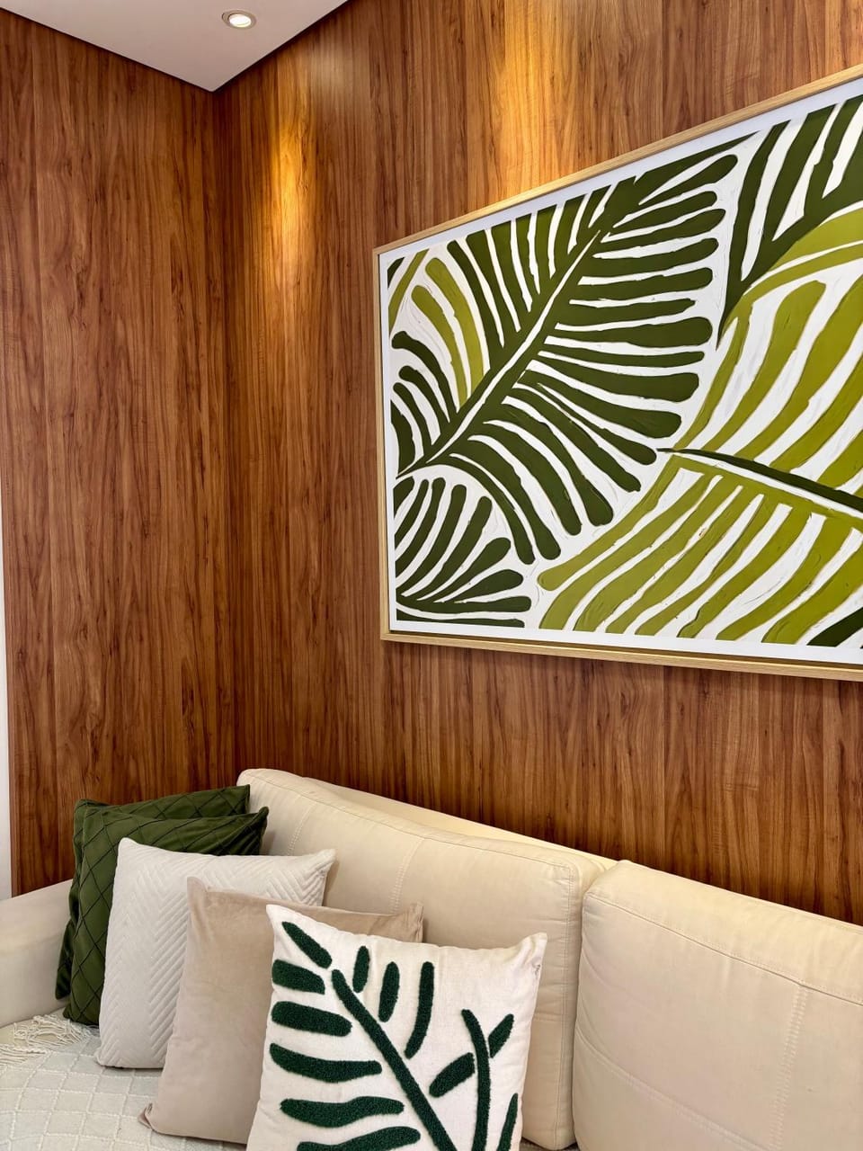 Recanto Central Premium Apartment in Vitória da Conquista