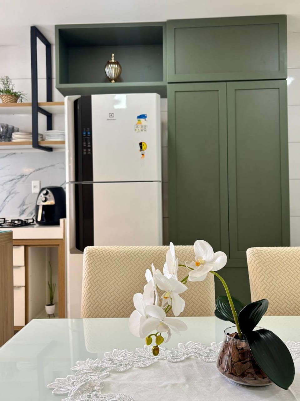 Recanto Central Premium Apartment in Vitória da Conquista