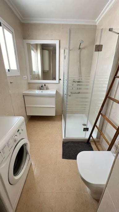 Riviera, Mijas - 3 bedroom apt House in Costa del Sol