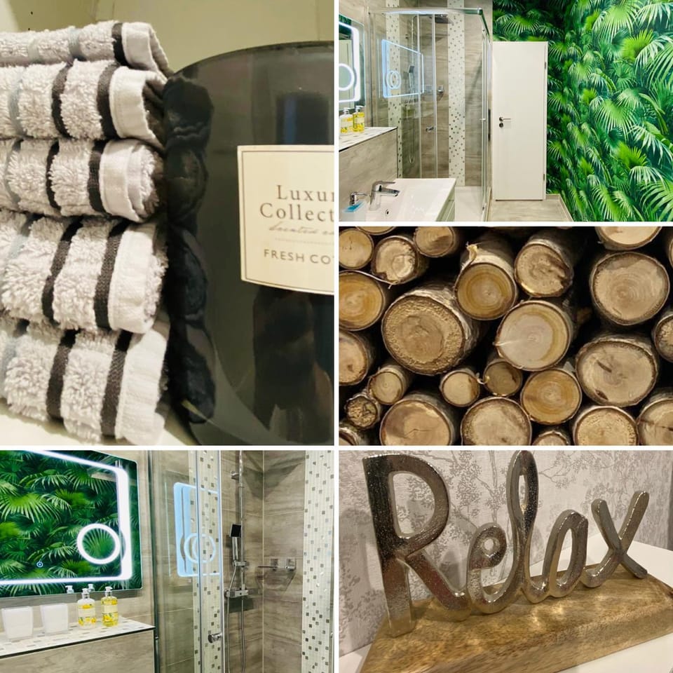 Ferienwohnung in Erfurt Apartment in Erfurt