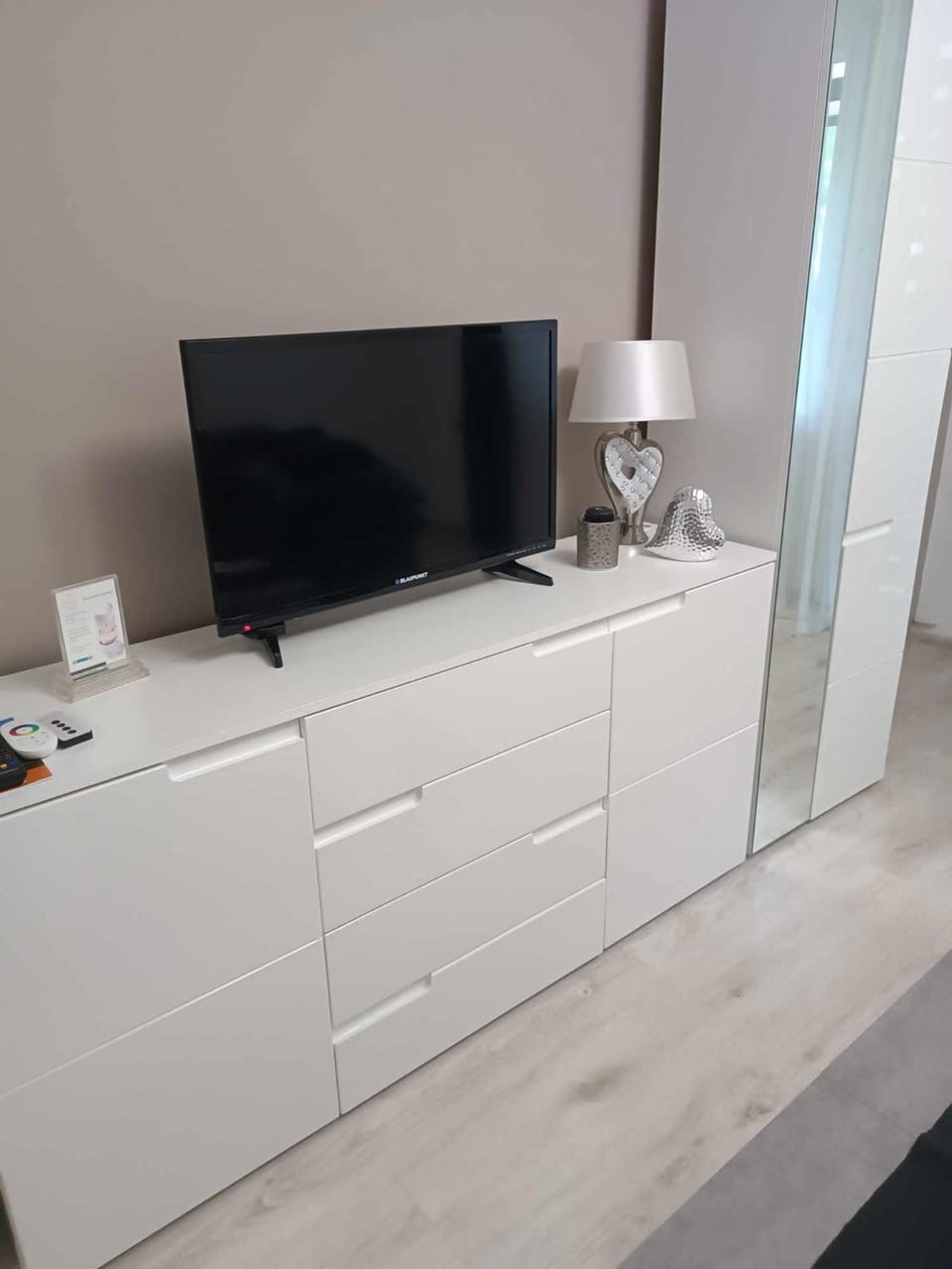 TV and multimedia