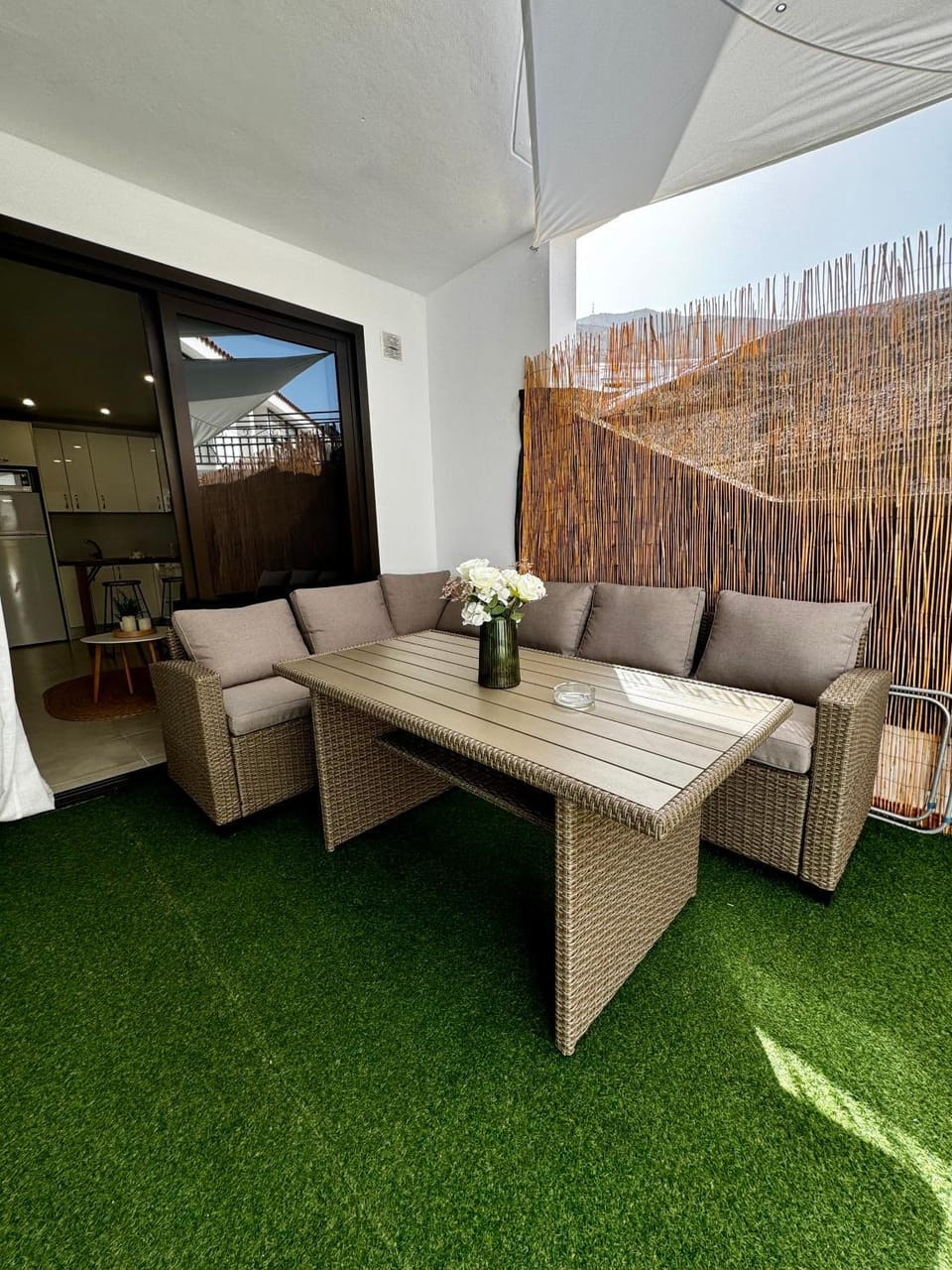 APARTMENT LOS DIAMANTES - Los Cristianos Apartment in Los Cristianos
