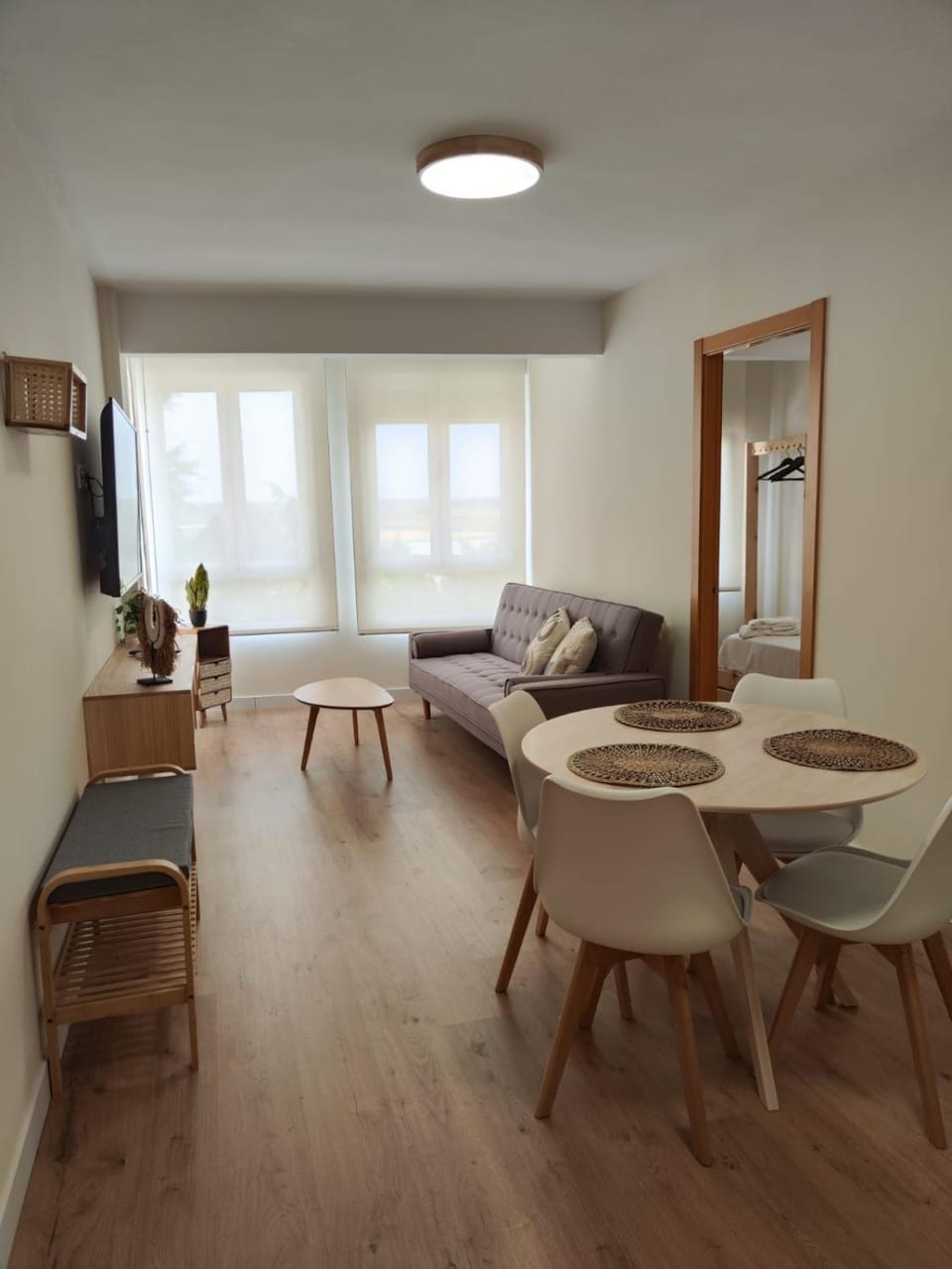 Apartamentos Go Buenavista- Tordesillas Apartment in Castile and León