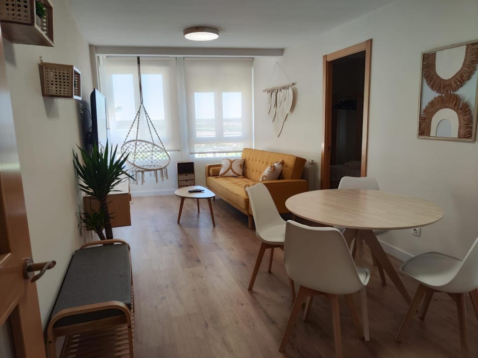 Apartamentos Go Buenavista- Tordesillas Apartment in Castile and León