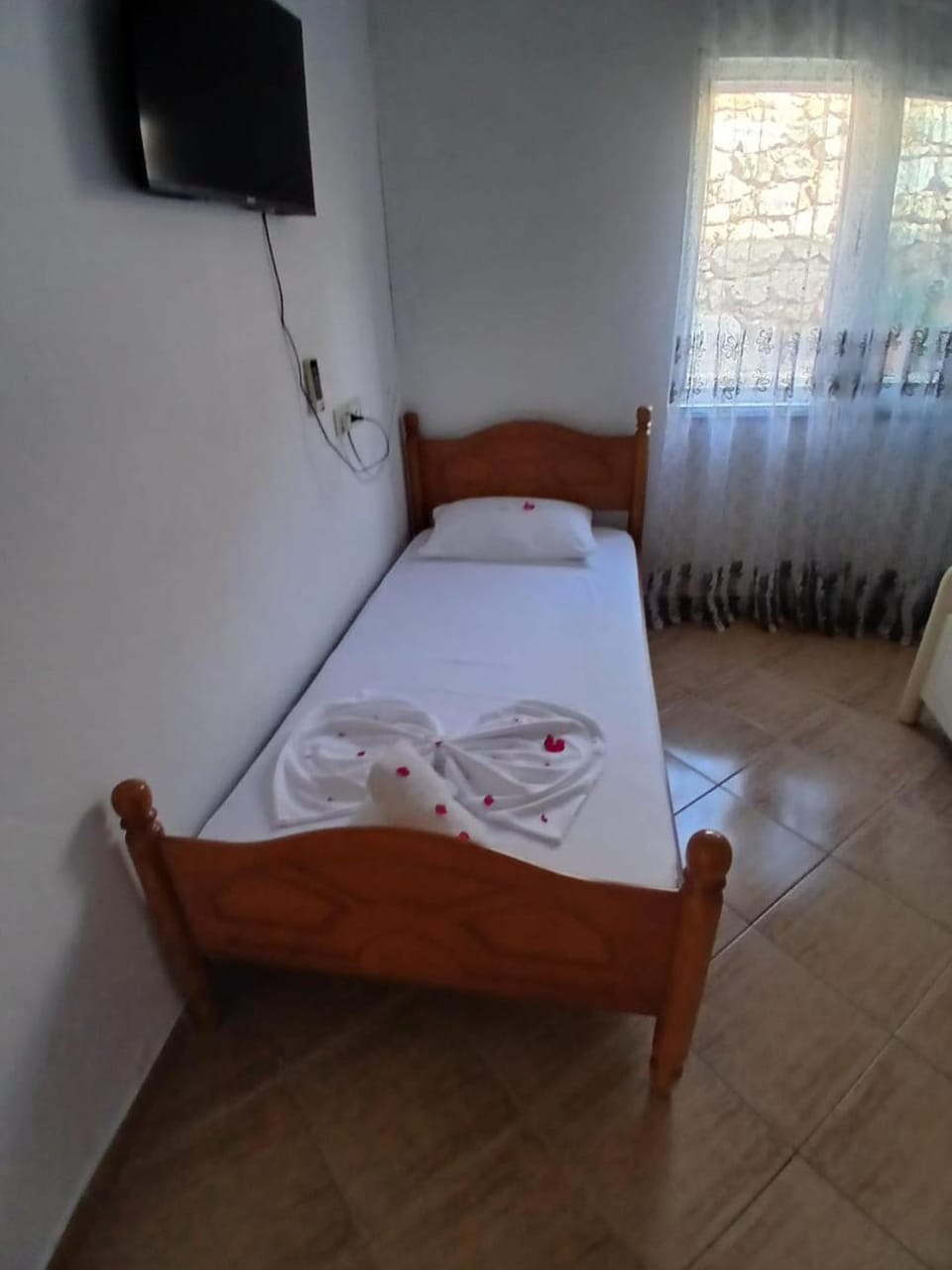 TV and multimedia, Bedroom