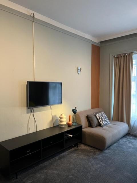 Apartment Jery Apartment in Belgrade