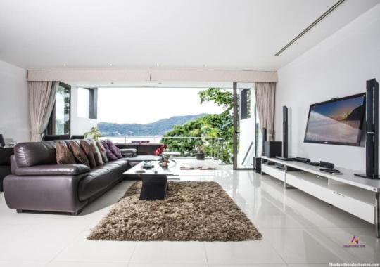 Day, View (from property/room), Living room