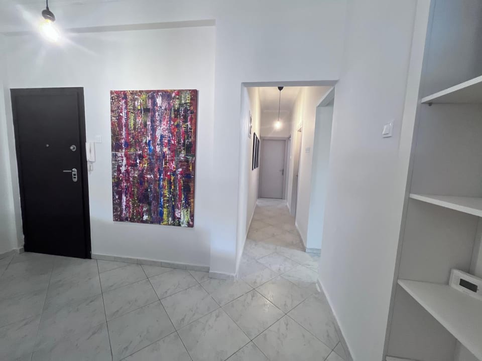 Central 7 - stylish apartment Apartment in Decentralized Administration of Macedonia and Thrace