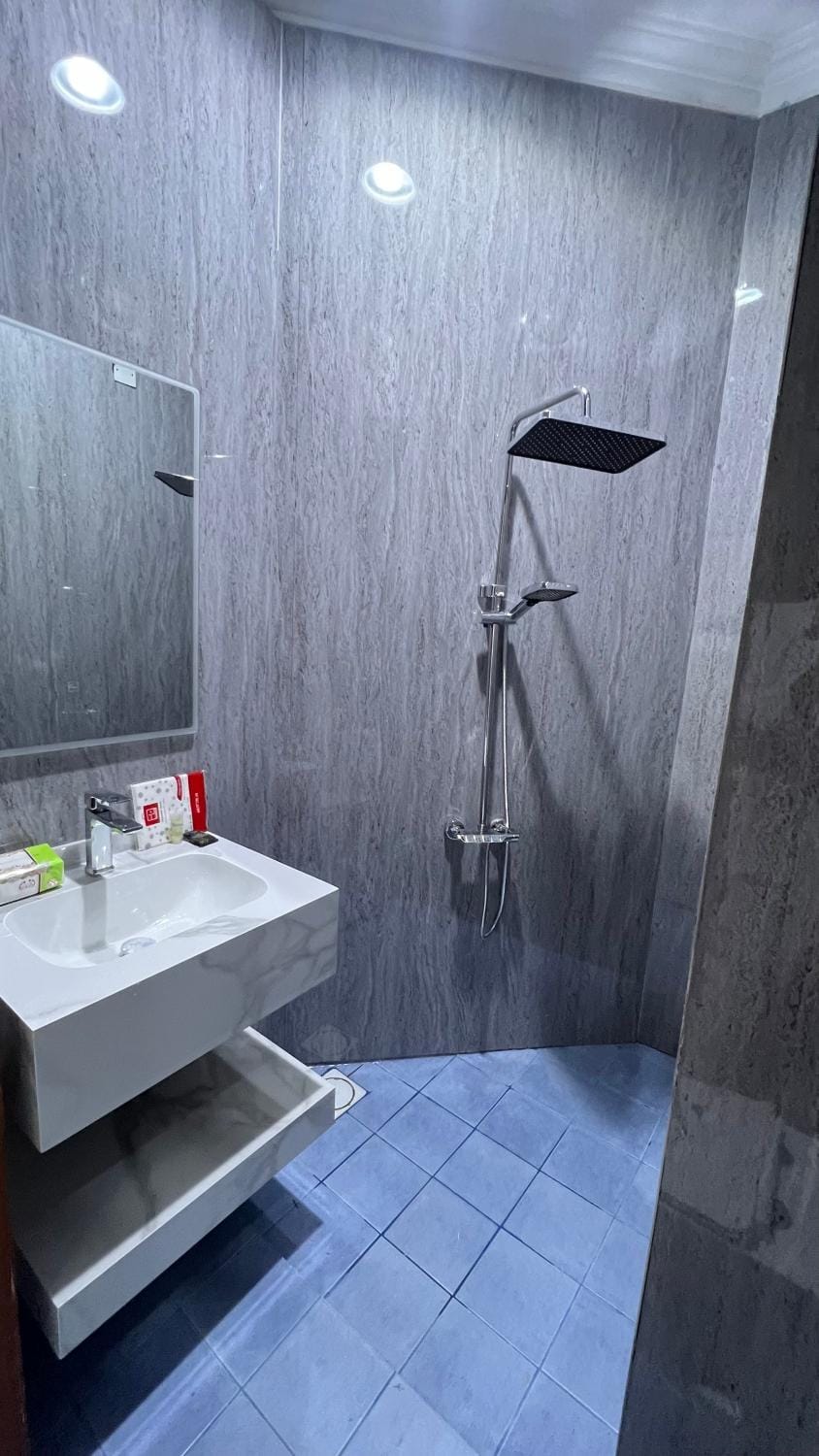 استيديو بوصول ذاتي 209 Apartment in Riyadh