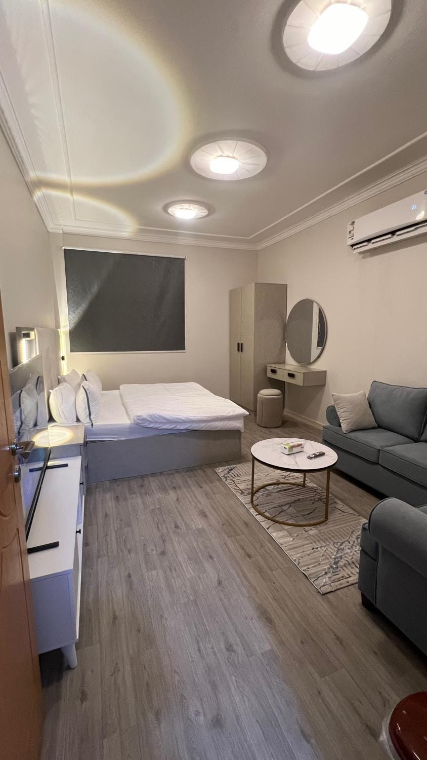 استيديو بوصول ذاتي 209 Apartment in Riyadh