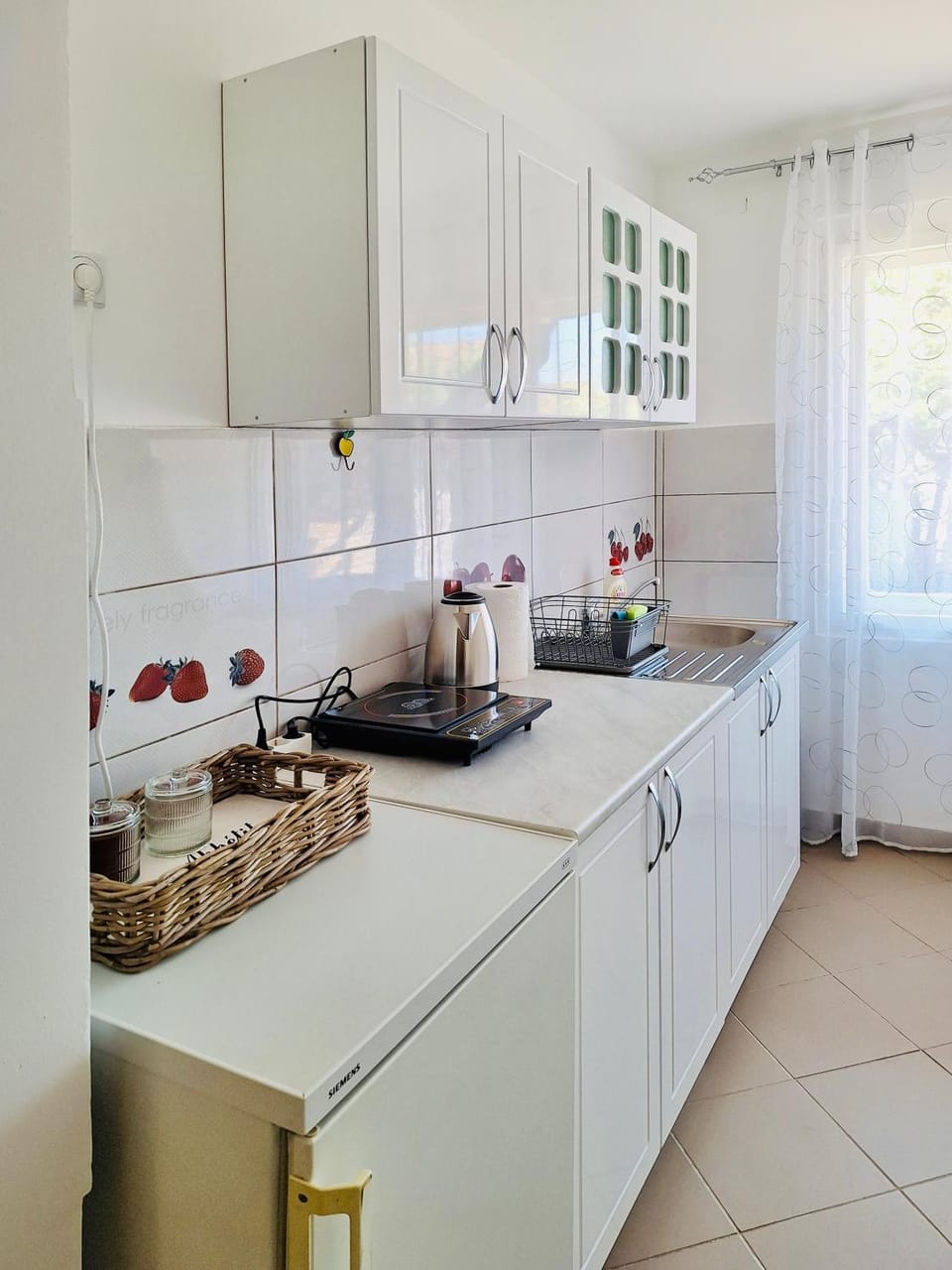 Apartman Radulovic House in Serbia