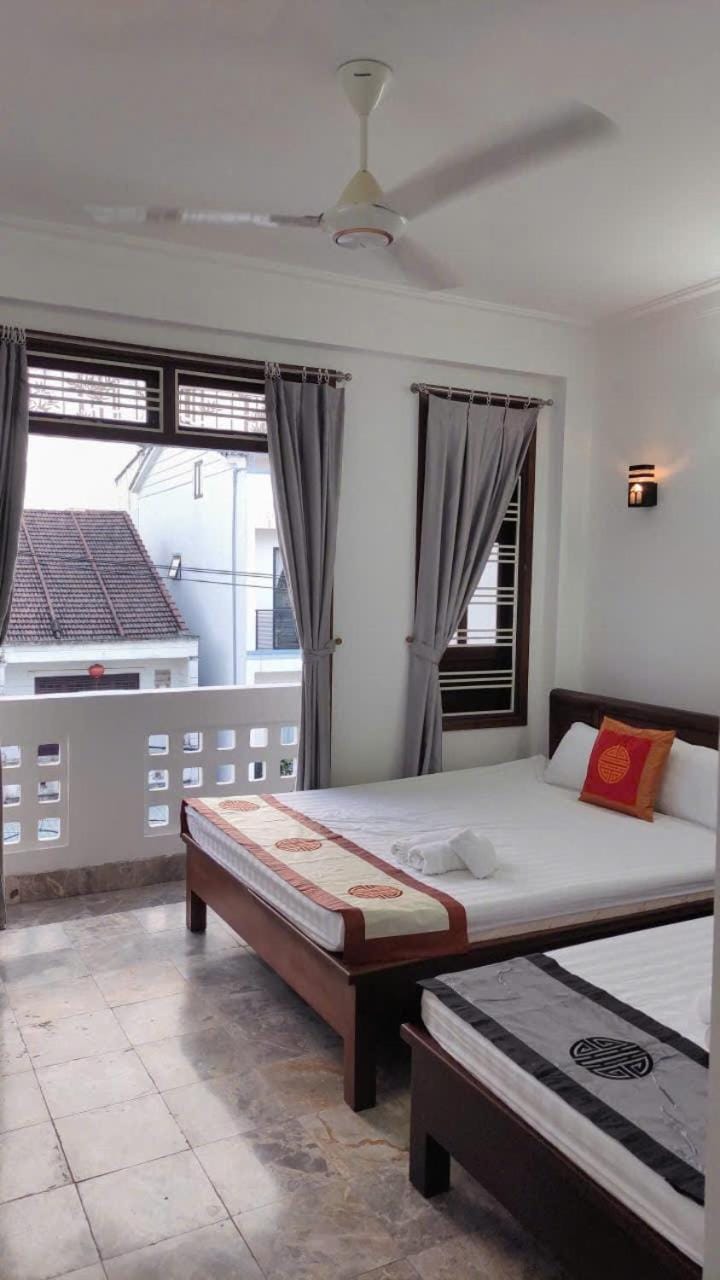 Balcony/Terrace, City view
