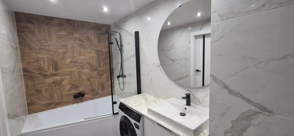 Apartament Holiday - Roosevelta - Parking Apartment in Swinoujscie