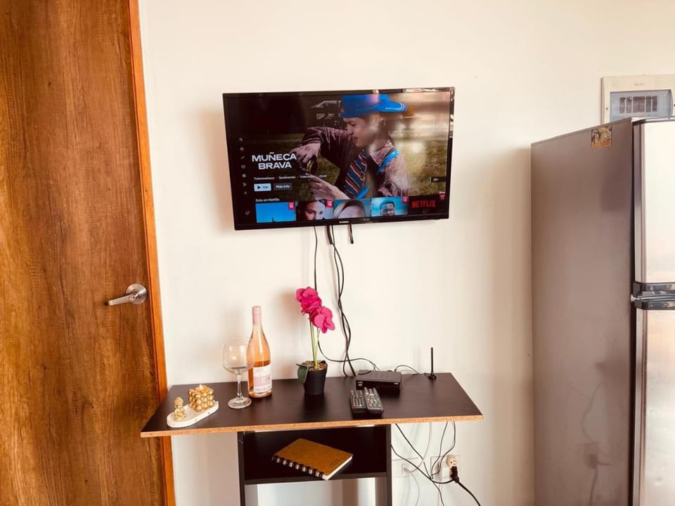 Mejor alojamiento cerca Provenza 191 Apartment in Medellin