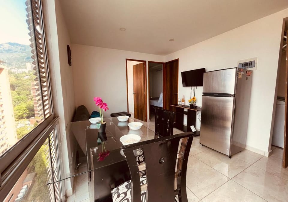 Mejor alojamiento cerca Provenza 191 Apartment in Medellin