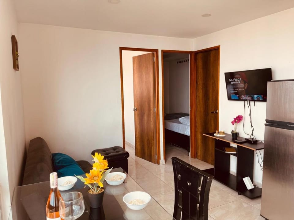 Mejor alojamiento cerca Provenza 191 Apartment in Medellin