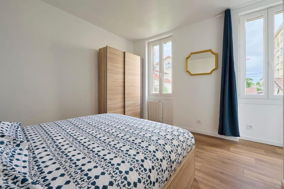 Les Minoteries Aux portes de la gastronomie Apartment in Dijon