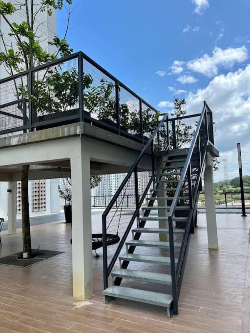 The Premium R at Horizon Suites KLIA Apartment in Selangor, Malaysia