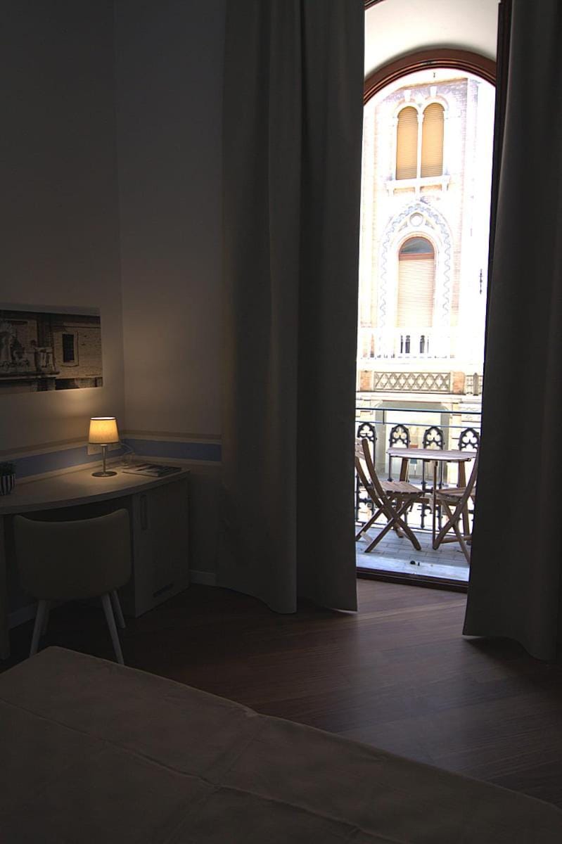 Giuliani Rooms Bed and Breakfast in Marche