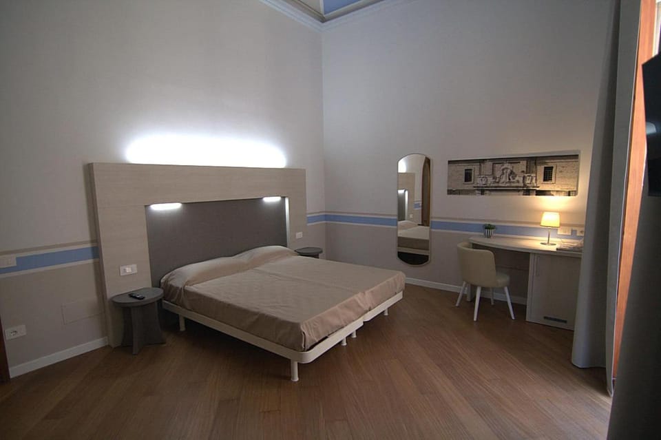 Giuliani Rooms Bed and Breakfast in Marche