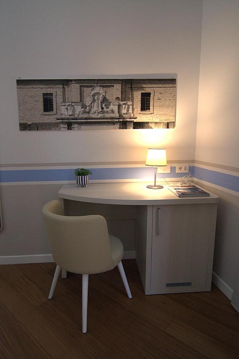 Giuliani Rooms Bed and Breakfast in Marche