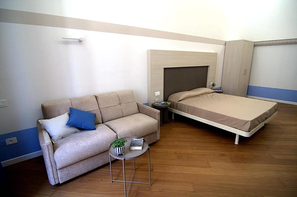 Giuliani Rooms Bed and Breakfast in Marche