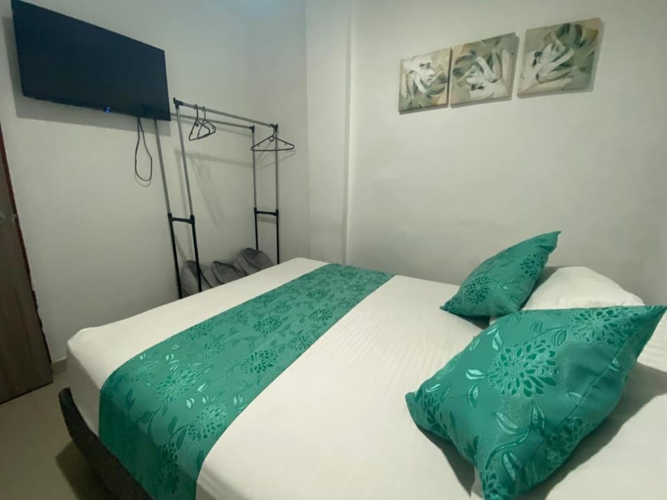 Shekinah House Bed and Breakfast in Cartagena