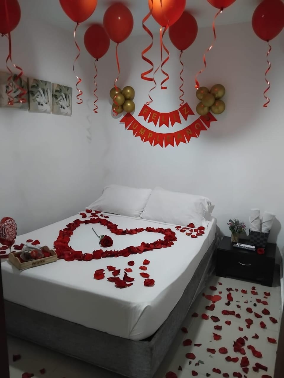 Shekinah House Bed and Breakfast in Cartagena