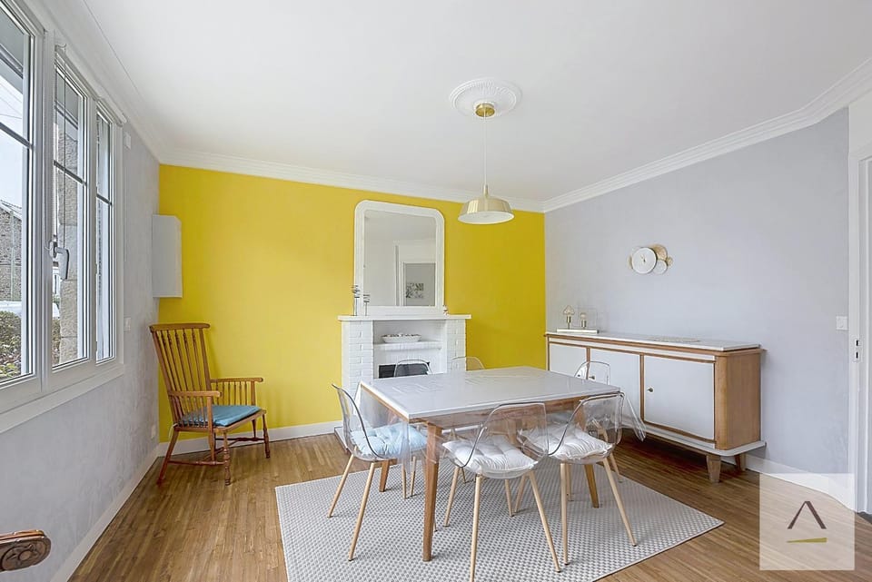 L'Escale Malouine Apartment in St-Malo