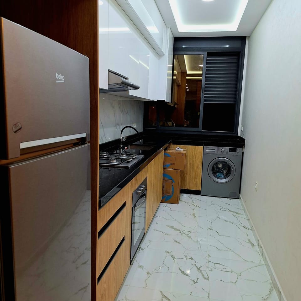 Sunnyapartment Apartment in Agadir