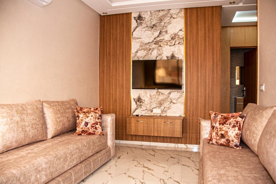 Sunnyapartment Apartment in Agadir