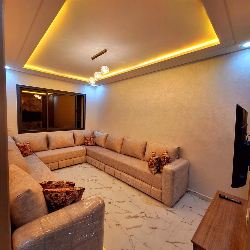 Sunnyapartment Apartment in Agadir