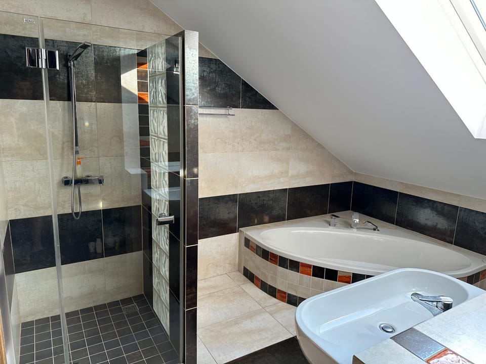Apartament Contra Apartment in Czechia