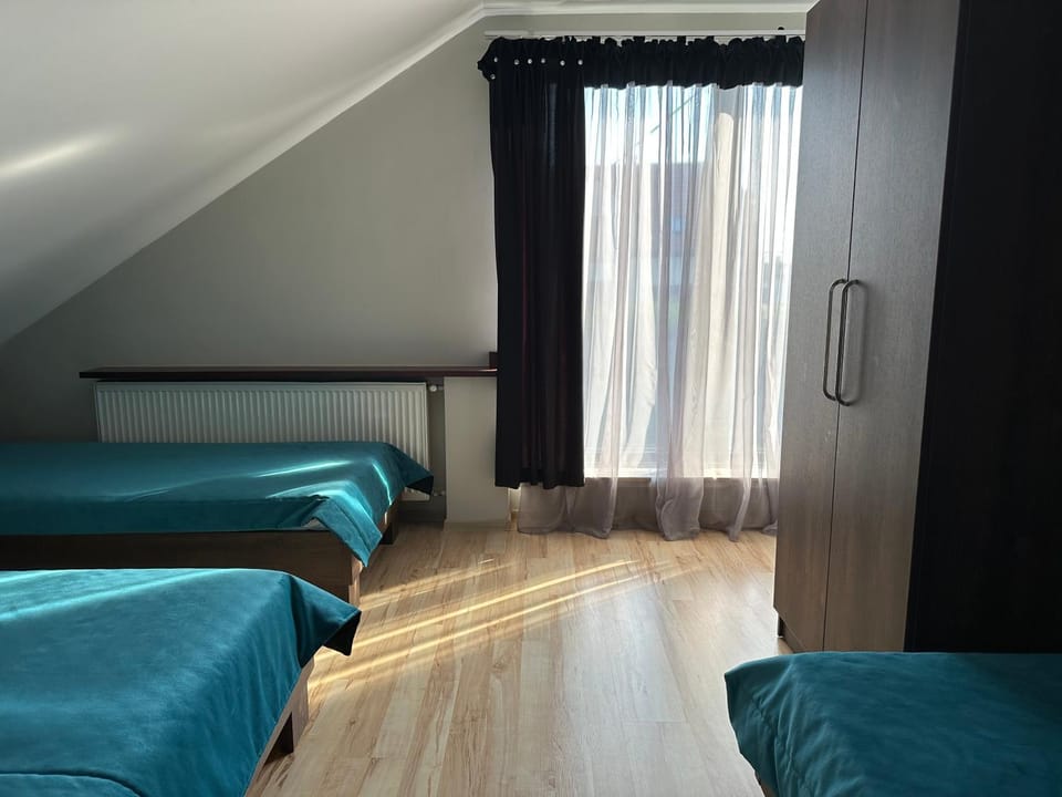 Apartament Contra Apartment in Czechia