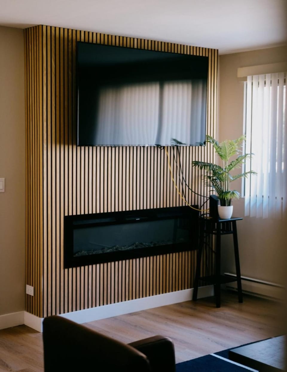 Modern Condo • Safe Chicago Stay Near O’Hare Apartment in Chicago