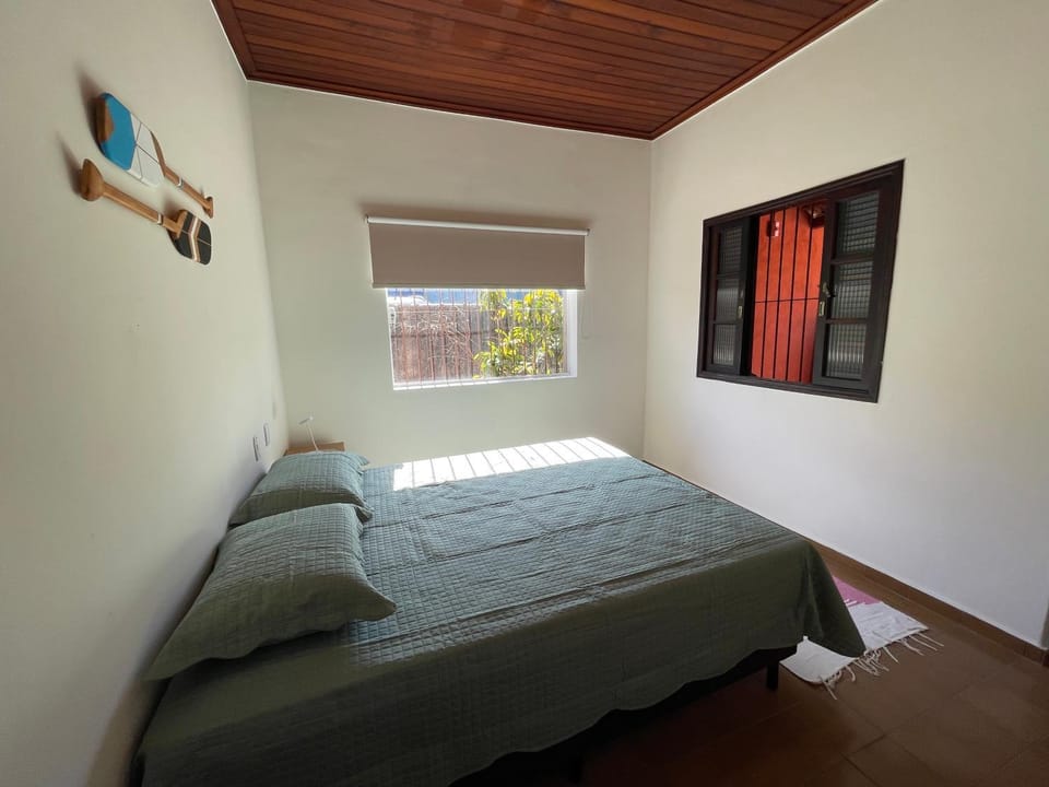 Casa Aconchego House in Ubatuba