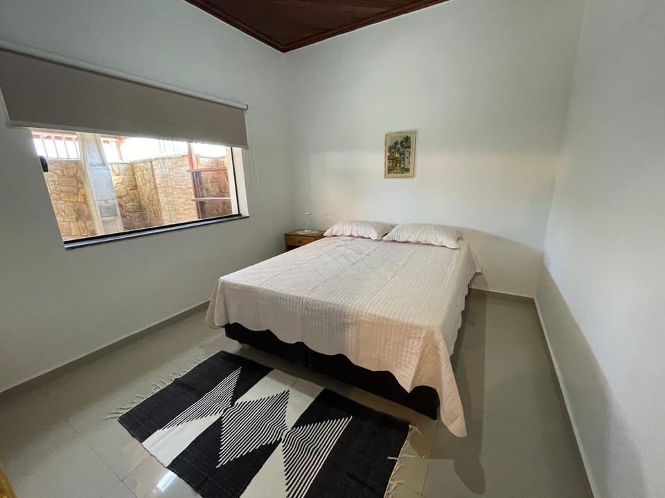 Casa Aconchego House in Ubatuba