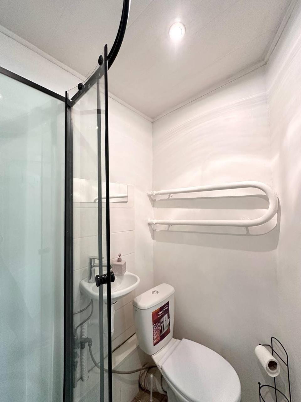 Toilet, Bathroom