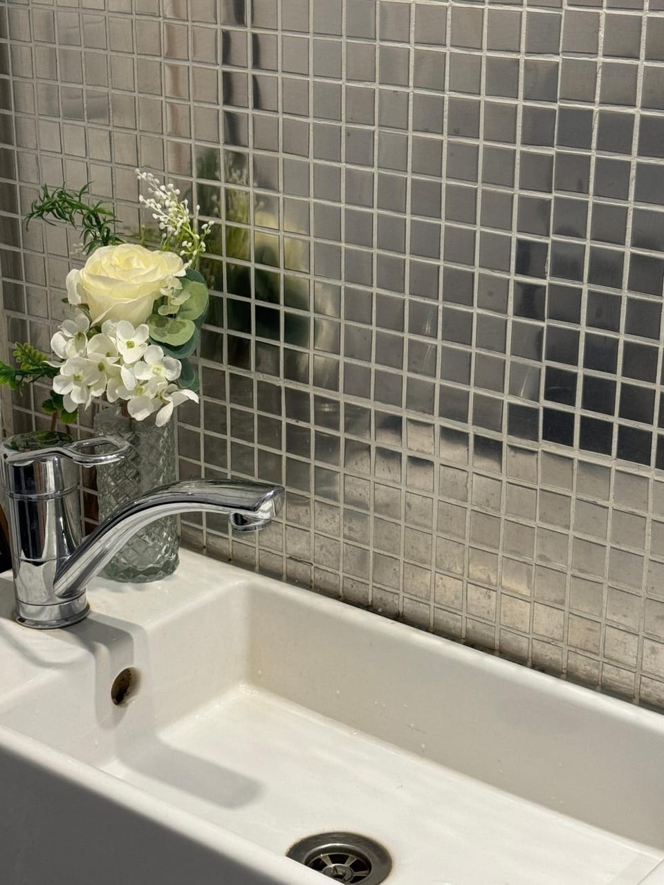 Studio à 2 minutes de lafayette Apartment in Paris