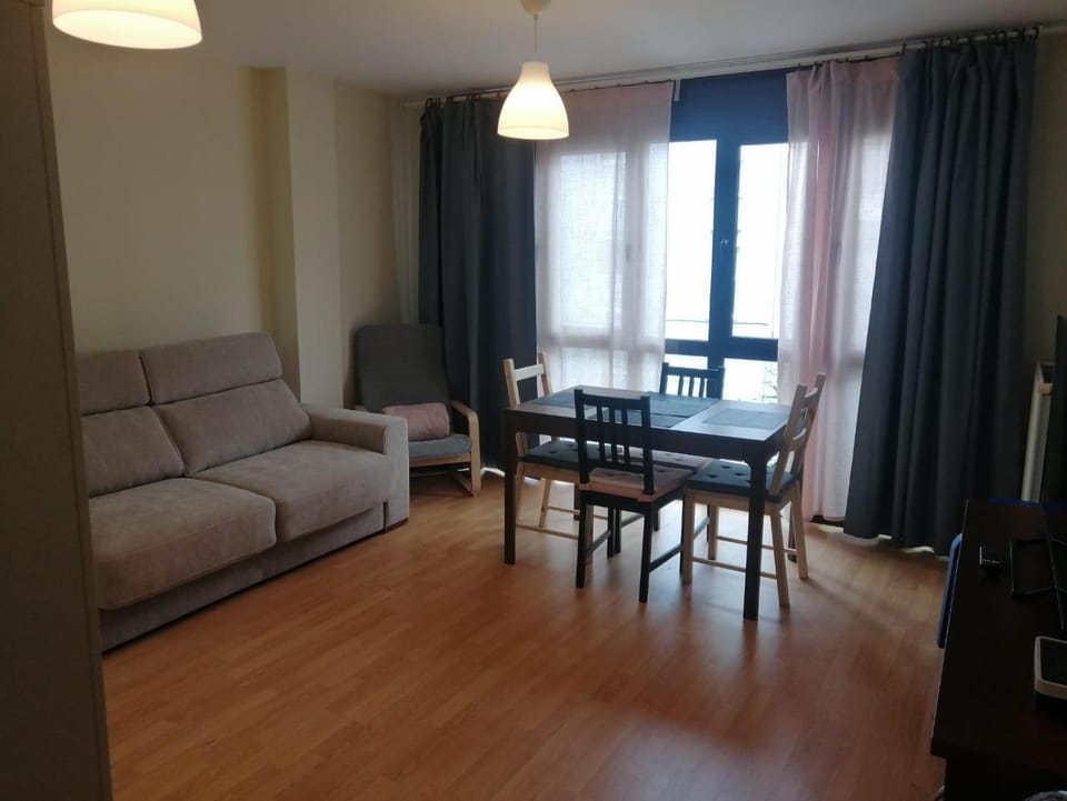 La Posada de LLanes Apartment in Asturias