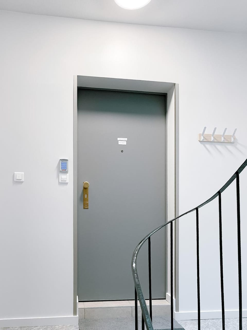 L'Appart du Faubourg 1 à 8 Personnes Apartment in Valence