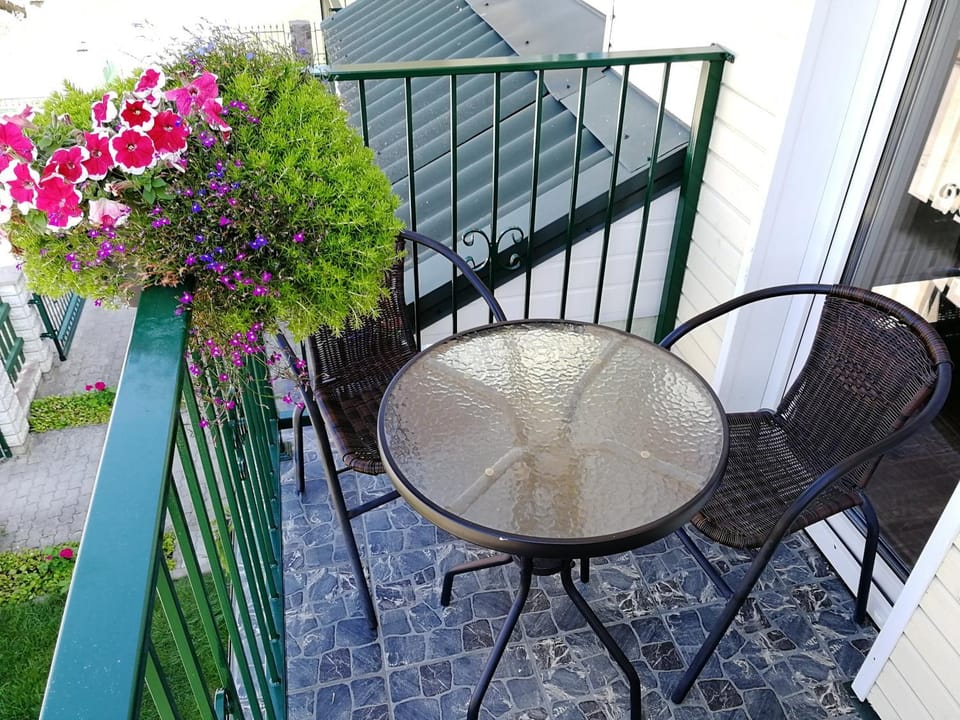 Viktoras Apartments Apartment in Palanga