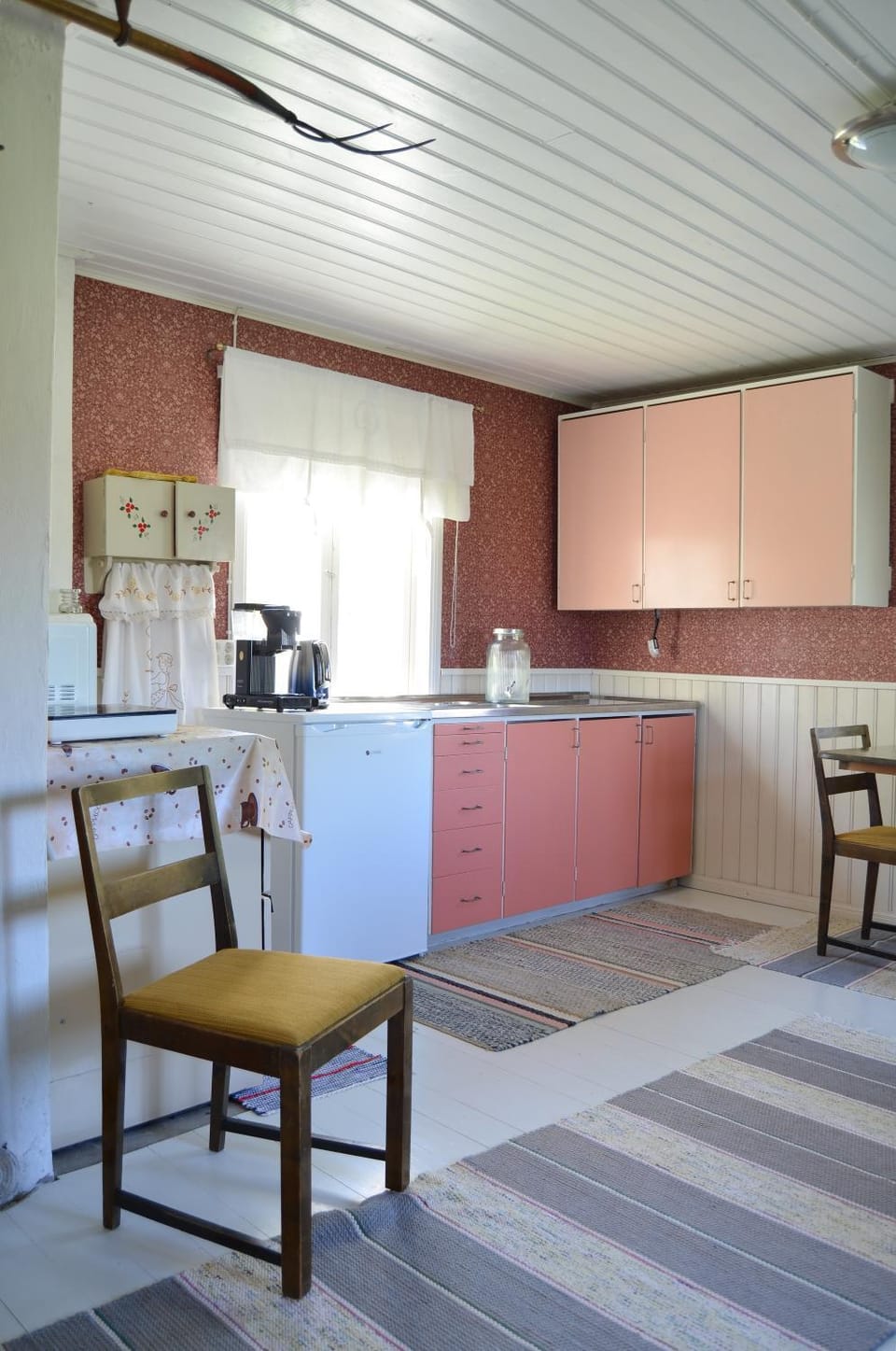 Coffee/tea facilities, Kitchen or kitchenette